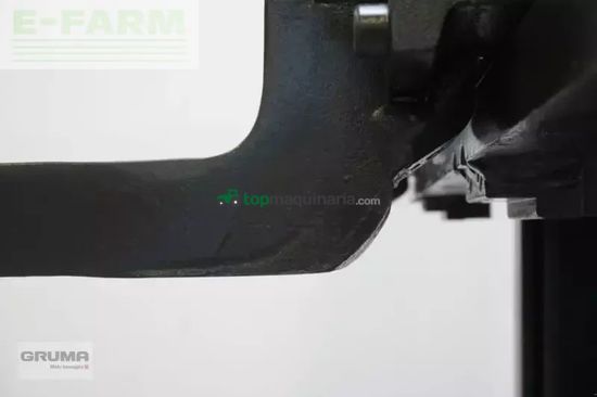 Elevadora - Linde - h 35 d evo 393-02