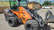 Minicargadora -  - maxo 57 h maxo 57 h dual speed