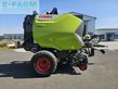 Empacadora gigant - Claas - cerex 780rc