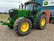Tractor agrícola - John Deere - 6215r