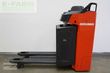 Elevadora - Linde - t 20 s 1154