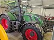 Tractor agrícola - Fendt - 718 s4 profi ( 716 720 722 724 )