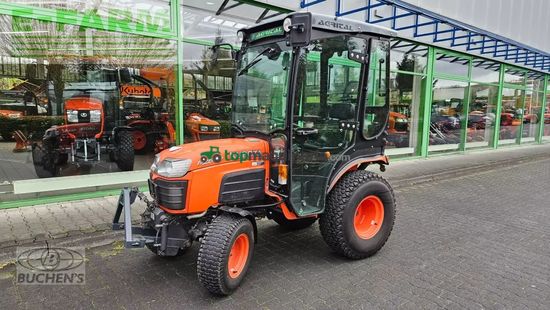 Tractor agrícola - Kubota - b2530