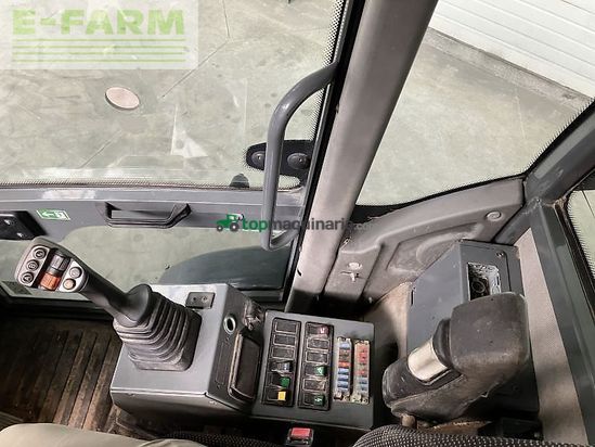 Telescopica - Weidemann - 3080 t - fin ab 2,99%