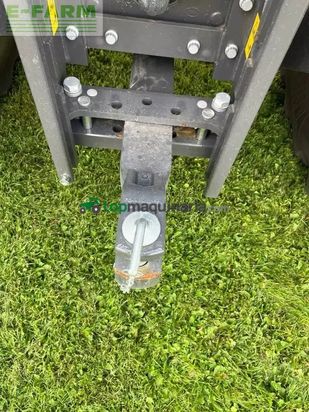 Tractor agrícola - Claas - axion 960