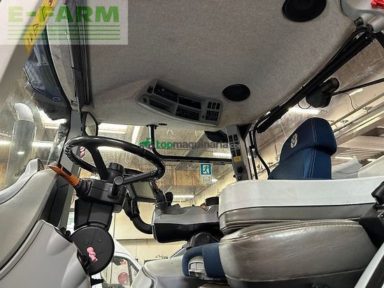 Tractor agrícola - New Holland - t 7.230