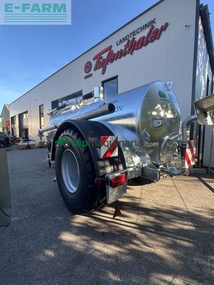 Cisterna - Bauer - güllefass