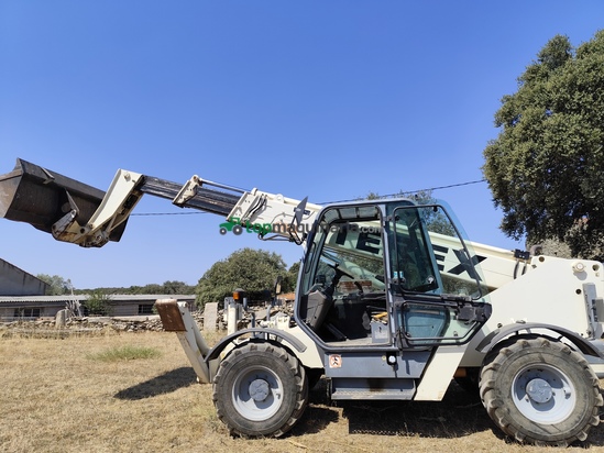 Excavadora - Telefit 3013