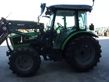 Tractor agrícola - Deutz-Fahr - 5080d kl + stoll
