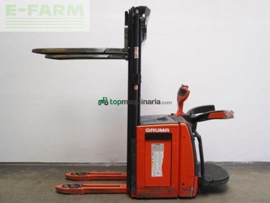 Elevadora - Linde - l 14 ap i 1173
