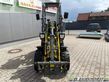 Minicargadora - Wacker Neuson - wl 20e / elektro