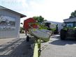 Cosechadora de Cereal - Claas - lexion 550