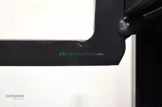 Elevadora - Linde - e 16 p evo 386-02