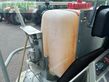 Cosechadora de Cereal - Claas - jaguar 870 mit kemper 360 und pu