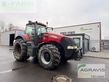 Tractor agrícola - Case IH - magnum 340