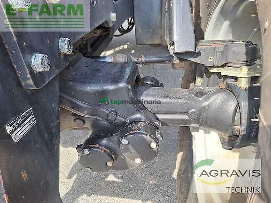 Tractor agrícola - Massey Ferguson - 6480 dyna6