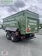 Volquet - Brantner - brantner tandem ta23065c