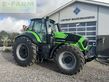 Tractor agrícola - Deutz-Fahr - 9340 ttv warrior, new and unused tractor