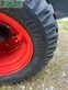 Empacadora gigant - Claas - rollant 520 rc