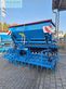 Combinado de siembra - Lemken - saphir 9 + zirkon 8