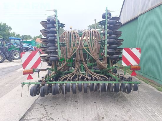 Sembradora - John Deere - 740a
