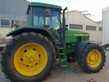 Tractor agrícola - John Deere - 7710