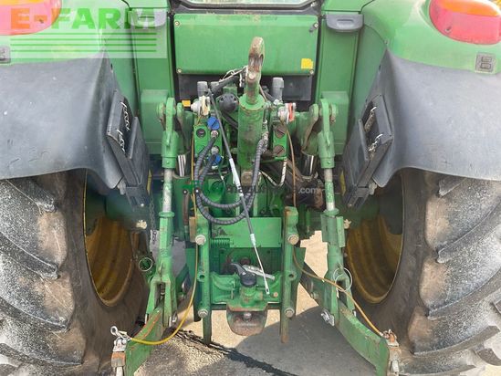 Tractor agrícola - John Deere - 6430