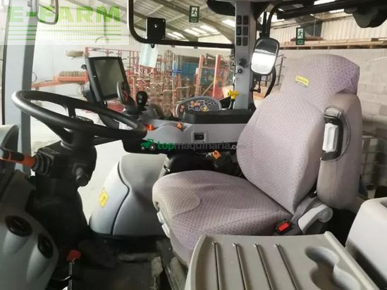 Tractor agrícola - New Holland - t7-210ac