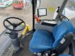 Cosechadora de Cereal - New Holland - fr 600