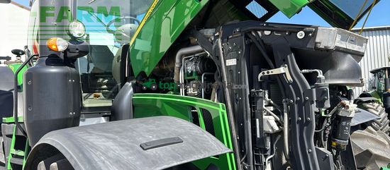 Tractor agrícola - John Deere - 6230R