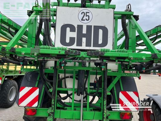 Atomizador - CHD - f 5242