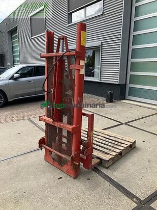 Elevadora -  - hefmast p 46 a
