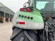 Tractor agrícola - Fendt - 722 profi plus tractor (st24376)