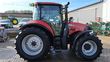 Tractor agrícola - Case IH - luxxum 120