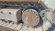 Excavadora VOLVO  EC380ENL