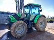 Tractor agrícola - Deutz-Fahr - 6125 c ps stage v