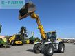 Minicargadora - kramer - kl 55.8t