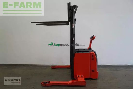 Elevadora - Linde - l 16 as 133