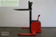 Elevadora - Linde - l 16 as 133