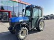 Tractor agrícola - New Holland - tn-v 75 va dt dual command