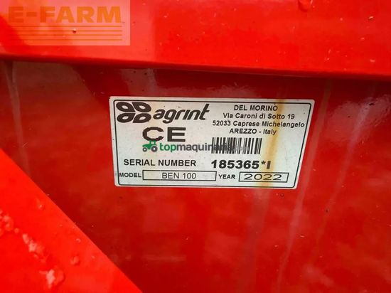 Volquet -  - bennette bennette100 colombia