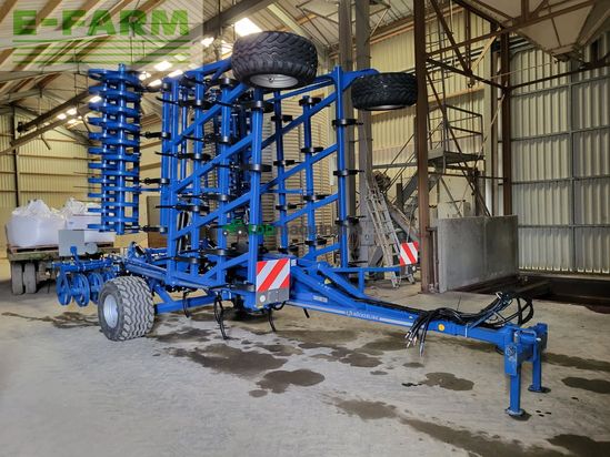 Cultivador - Kockerling - ALLROUNDER 750P PROFILINE