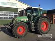 Tractor agrícola - Fendt - 820 vario tms