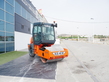 Rodillo compactador - Hamm 3205
