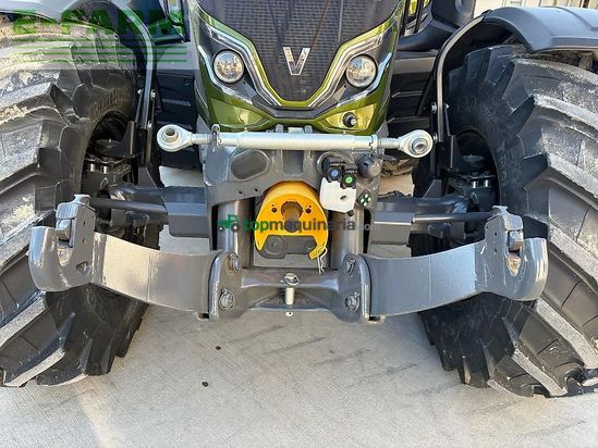 Tractor agrícola - Valtra - n175