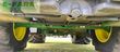 Cosechadora de Cereal - John Deere - 8500