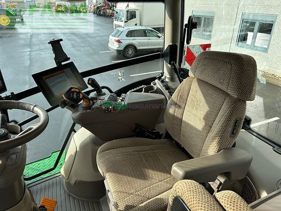 Tractor agrícola - John Deere - 6r230 *garantieverlängerung*