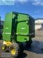 Empacadora gigant - John Deere - 550