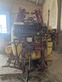 Sulfatadora - Hardi - Magna 1500L