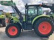 Tractor agrícola - Claas - arion 430